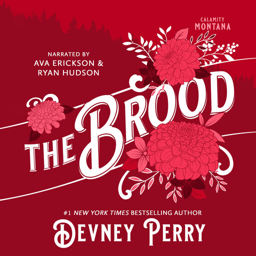 The Brood, Devney Perry