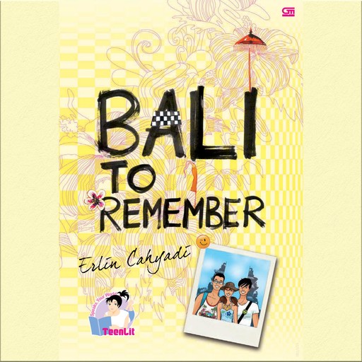 Bali to Remember, Erlin Cahyadi