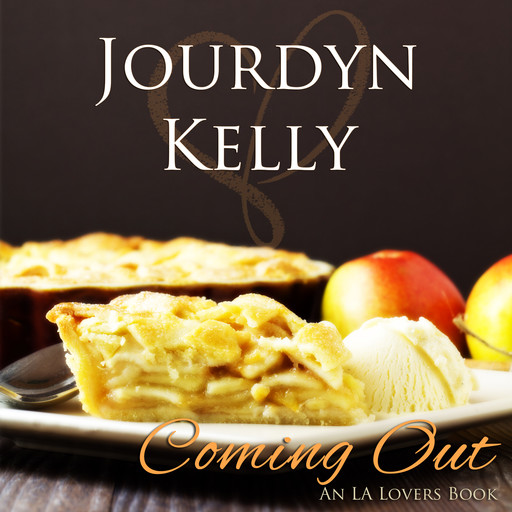 Coming Out, Jourdyn Kelly