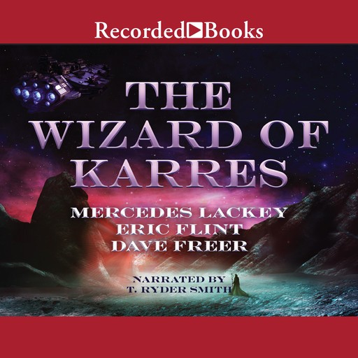 The Wizard of Karres, Eric Flint, Dave Freer, Mercedes Lackey