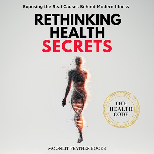 Rethinking Health Secrets, Moonlit Feather Books