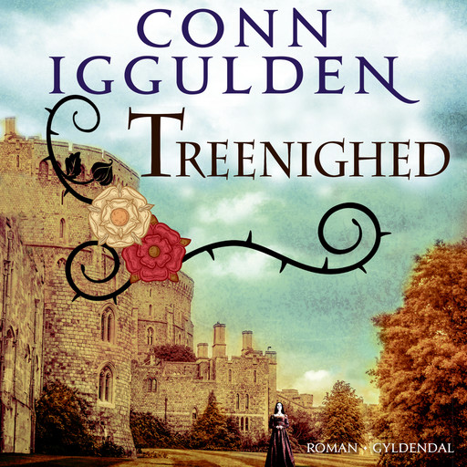 Treenighed, Conn Iggulden