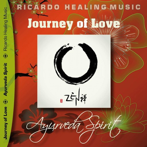 Journey of Love - Ayurveda Spirit, 