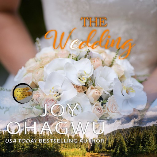 The Wedding, Joy Ohagwu