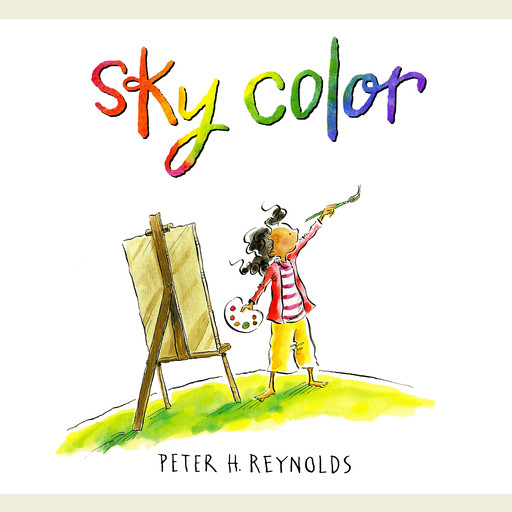 Sky Color, Peter H. Reynolds