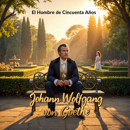 El Hombre de Cincuenta Años, Johann Wolfgang von Goethe