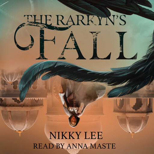 The Rarkyn's Fall, Nikky Lee