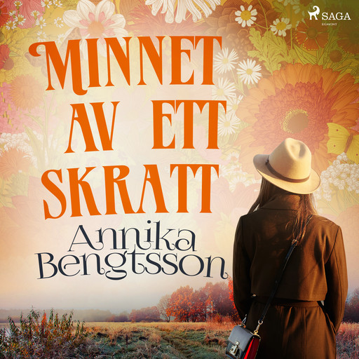 Minnet av ett skratt, Annika Bengtsson