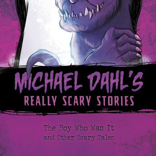 The Boy Who Was It, Michael Dahl