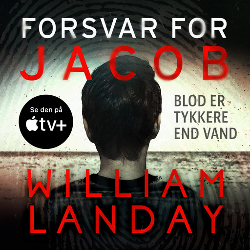 Forsvar for Jacob, William Landay