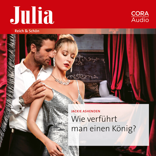 Wie verführt man einen König?, Jackie Ashenden