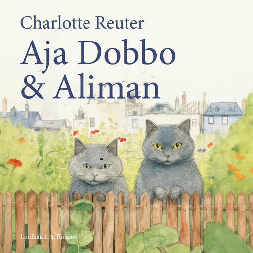 Aja Dobbo & Aliman, Charlotte Reuter