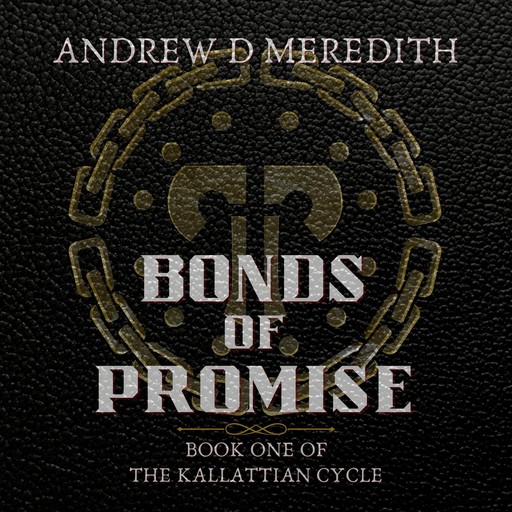 Bonds of Promise, Andrew Meredith