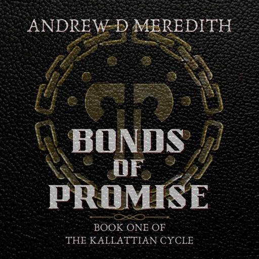 Bonds of Promise, Andrew Meredith
