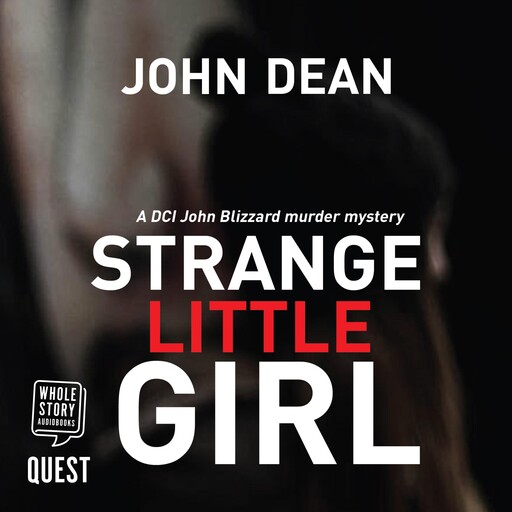 Strange Little Girl, John Dean