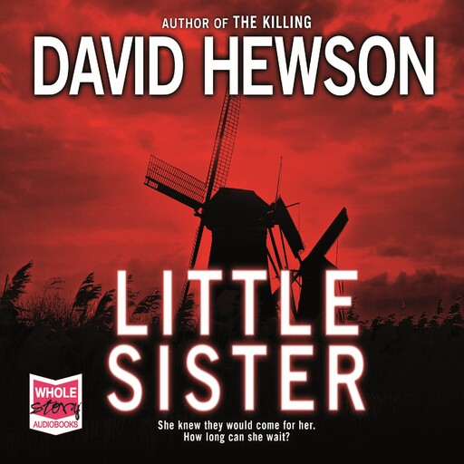 Little Sister, David Hewson