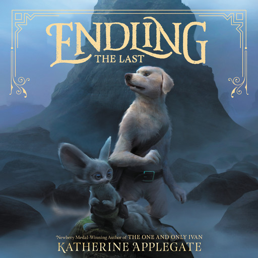Endling #1: The Last, Katherine Applegate