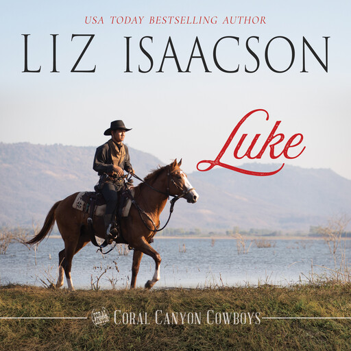 Luke, Liz Isaacson