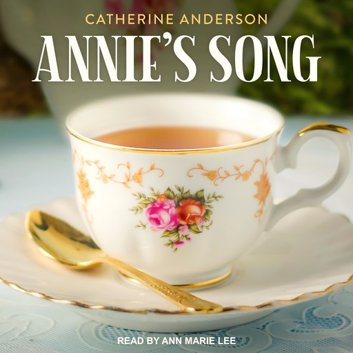 Annie's Song, Catherine Anderson