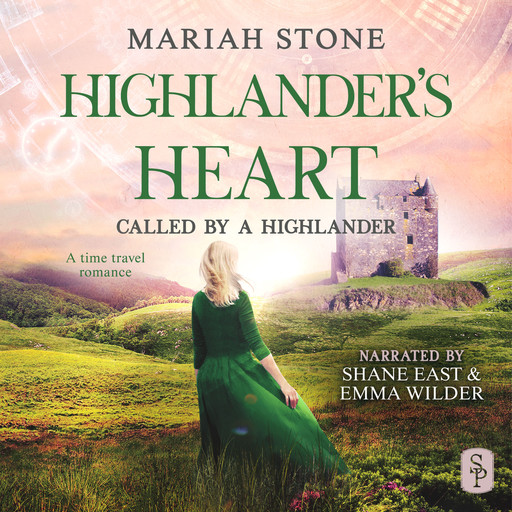 Highlander's Heart, Mariah Stone