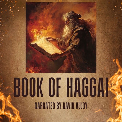 The Book of Haggai, The Bible