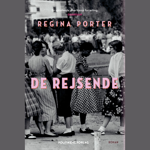 De rejsende, Regina Porter