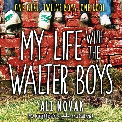 My Life With The Walter Boys, Ali Novak