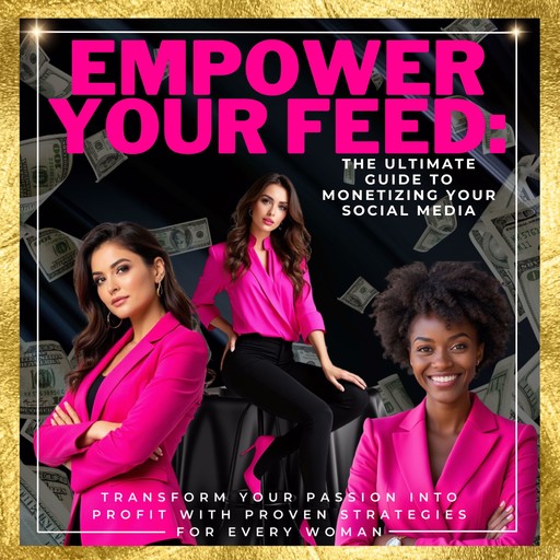 Empower Your Feed, Career Princess