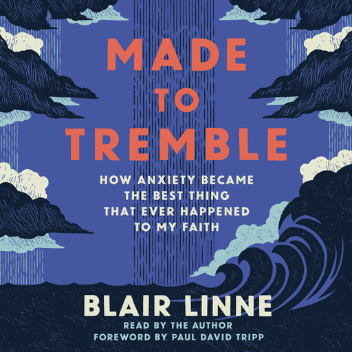 Made to Tremble, Blair Linne