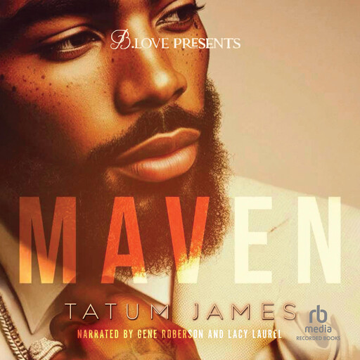 Maven, Tatum James