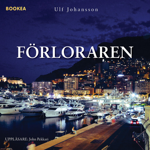 Förloraren, Ulf Johansson