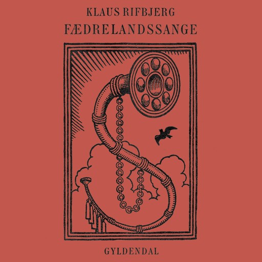 Fædrelandssange, Klaus Rifbjerg