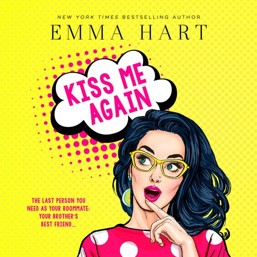 Kiss Me Again, Emma Hart