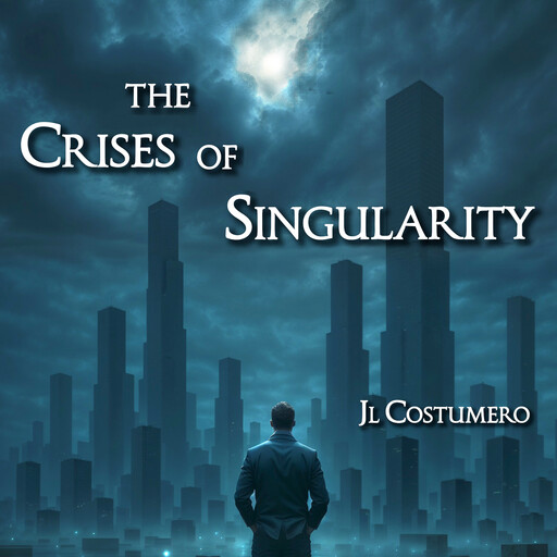 The Crises of Singularity, JL Costumero