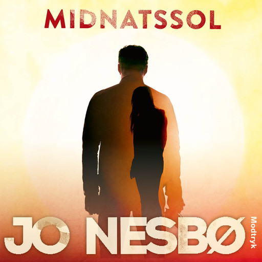 Midnatssol, Jo Nesbø