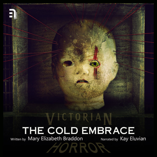 The Cold Embrace, Mary Elizabeth Braddon