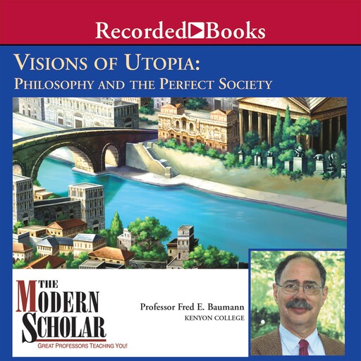 Visions of Utopia, Fred Baumann