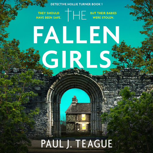 The Fallen Girls, Paul Teague