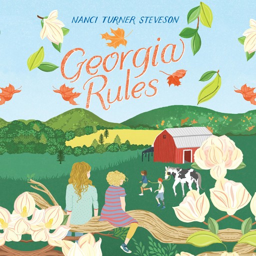 Georgia Rules, Nanci Turner Steveson