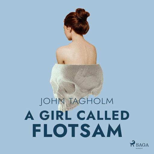 A Girl Called Flotsam, John Tagholm