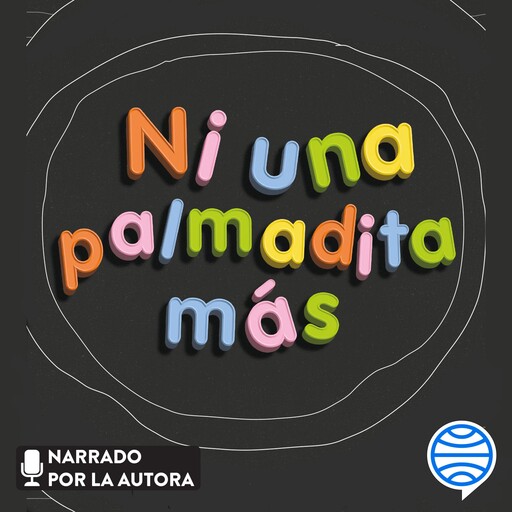 Ni una palmadita más, Fernanda Restrepo