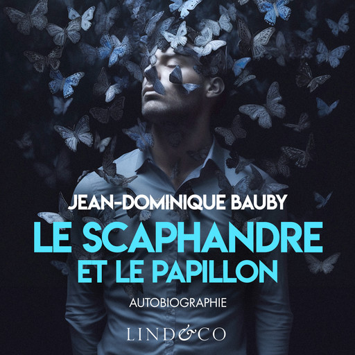 Le scaphandre et le papillon, Jean-Dominique Bauby