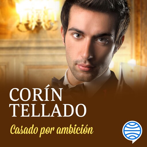 Casado por ambición, Corín Tellado