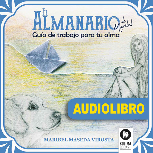 El Almanario, María Isabel Maseda Visosta