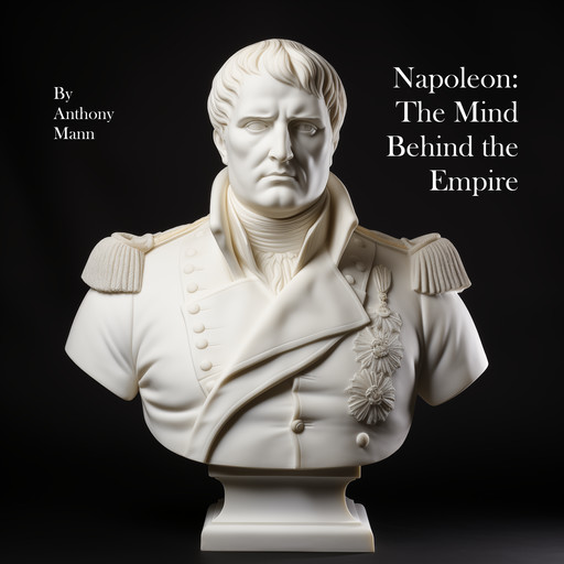 Napoleon: The Mind Behind the Empire, Anthony Mann