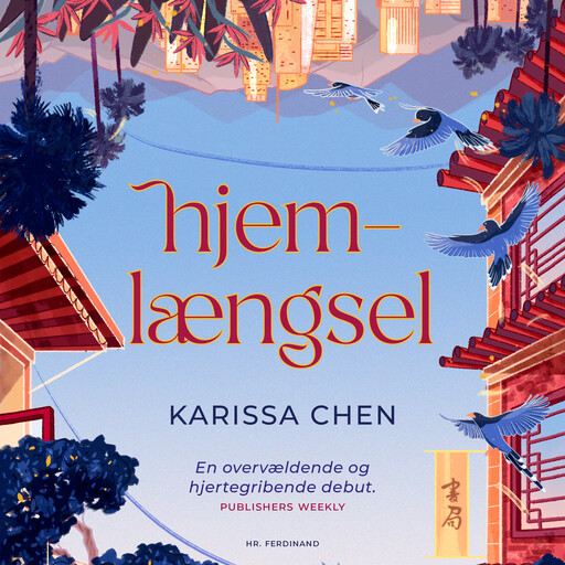 Hjemlængsel, Karissa Chen