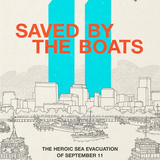 Saved by the Boats, Julie Gassman