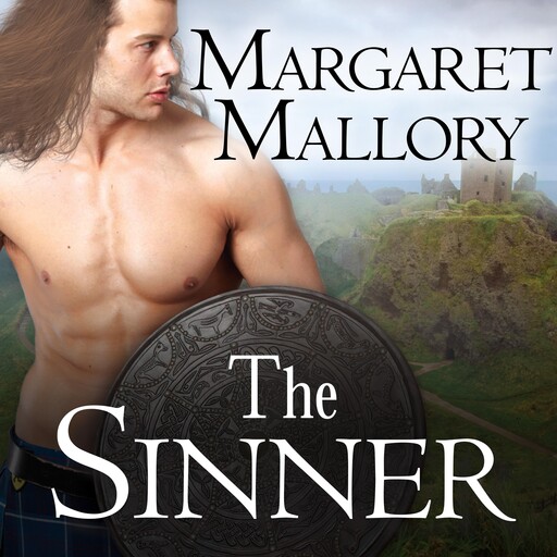 The Sinner, Margaret Mallory