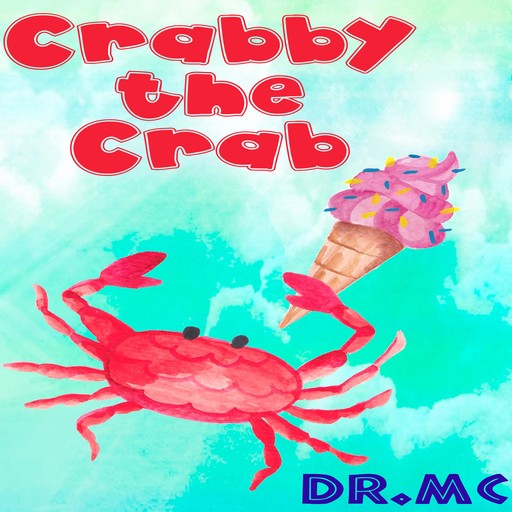 Crabby the Crab, MC
