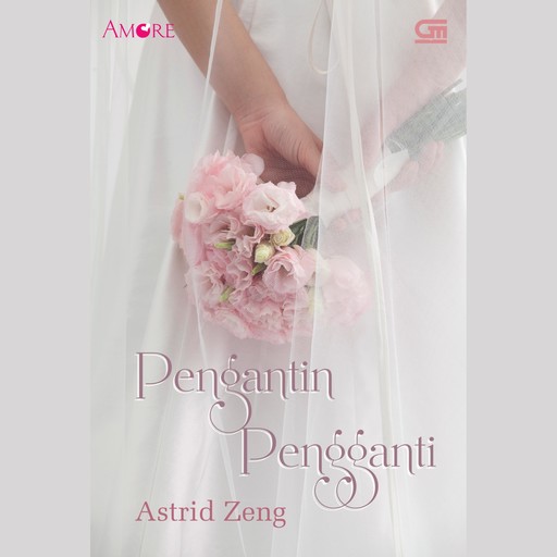 Pengantin Pengganti, Astrid Zeng